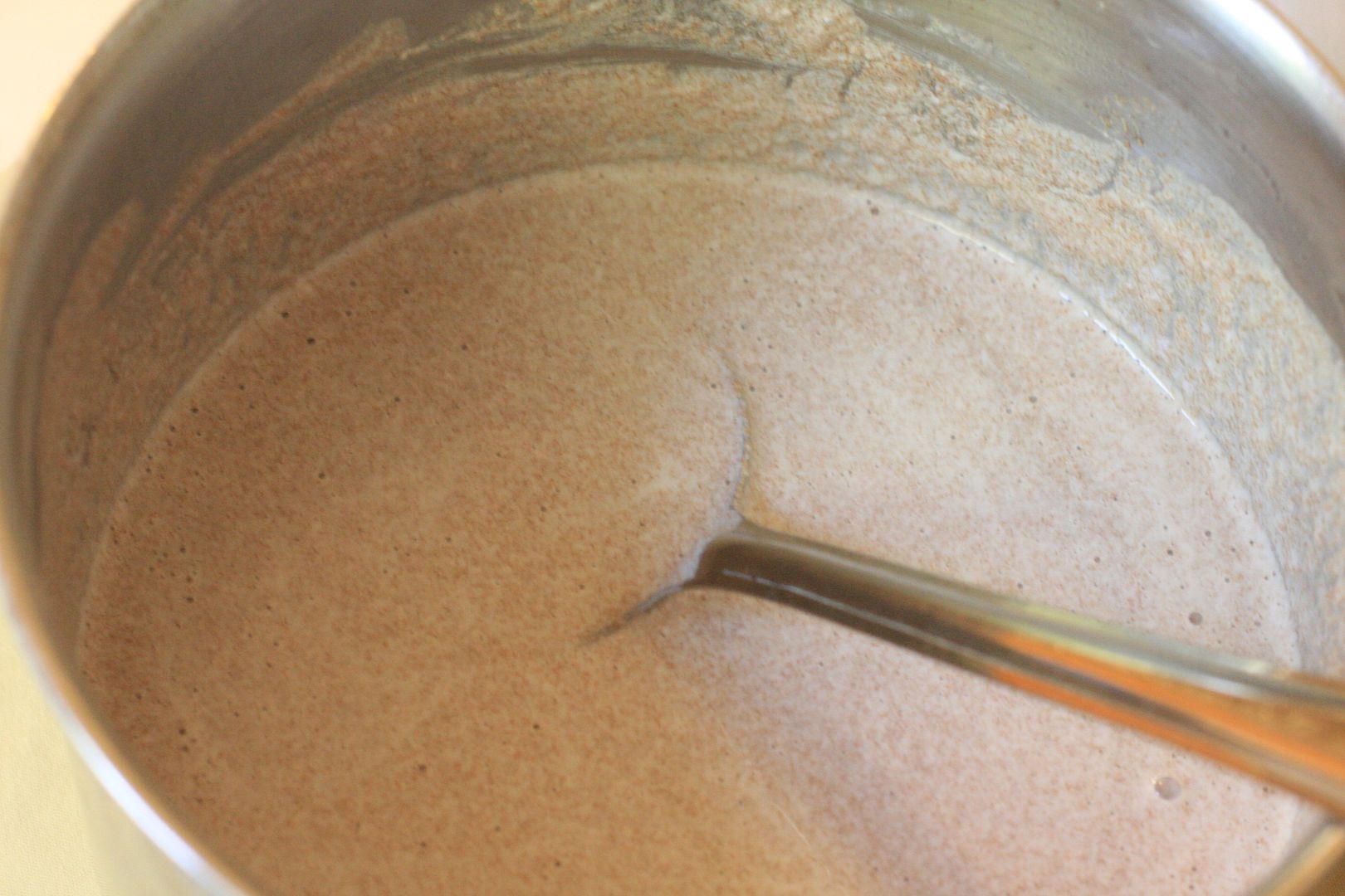 Whole grain Teff Injera bread Daily Musings Everyday Recipes and More